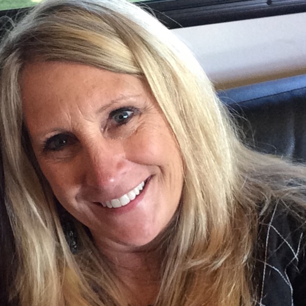 Meet your Posher, Rhonda